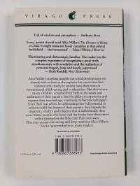 The drama of being a child and the search for the true self