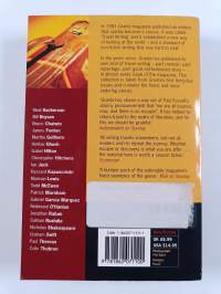 The Granta Book of Travel