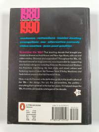 i-Deas of a decade : The Encyclopaedia of the '80s