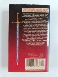 Doom of the Darksword