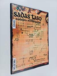 Sadas taso : raideista roolipeleihin