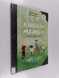 Nähdään majalla, kasviagentit