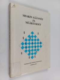 Shakin säännöt ja määräykset