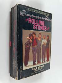 Symphony for the devil : the Rolling Stones story