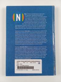 Niga : Novellikokoelma 1