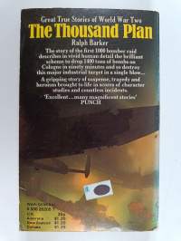 The Thousand Plan : Great True Stories of World War Two