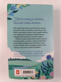 Unohdettujen unelmien kirjasto