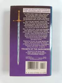 Triumph of the darksword