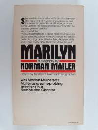 Marilyn : a biography