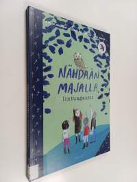 Nähdään majalla, lintuagentit