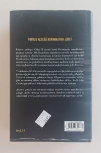 Arvoitus pinnan alla