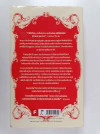 Antiikin metsästäjän murhaopas