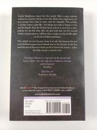 Dead as a doornail - A True Blood novel