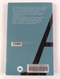 Typografian käsikirja