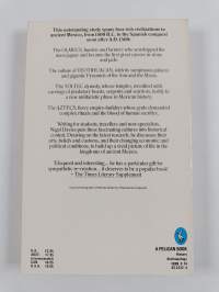 The ancient kingdoms of Mexico