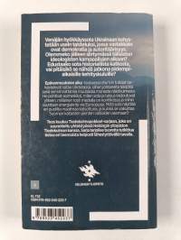 Epävarmuuksien aika : kuinka Venäjän hyökkäyssota muuttaa maailmaa?