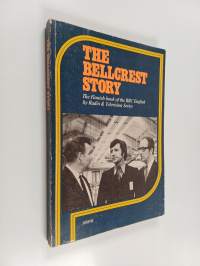 The Bellcrest story : the Finnish book of the BBC English by radio &amp; television series