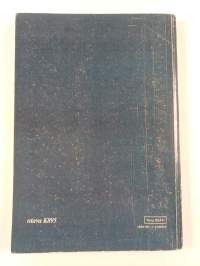 The Bellcrest story : the Finnish book of the BBC English by radio &amp; television series