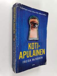 Kotiapulainen