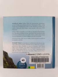 Findhornin retriitti : tyyneys maailman keskellä