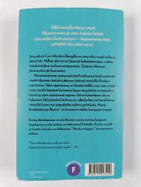 Kuinka risteillä ja lentää yli laidan