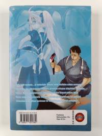 Kun jälleensynnyin hirviönä 6