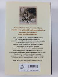 Elämä : Kari Tapio 1945-2010