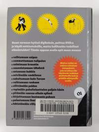 Miehen taidot : Käytännön käsikirja miehille