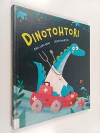 Dinotohtori