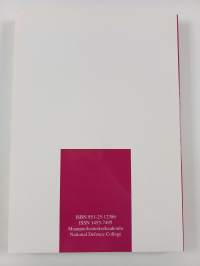 Military Leadership : Critical Constructivist Approach to Conceptualizing, Modeling and Measuring Military Leadership in the Finnish Defence Forces (signeerattu)