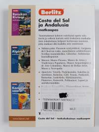 Costa del Sol ja Andalusia