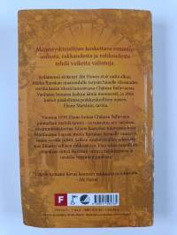 Mehiläishoitajan salaisuus