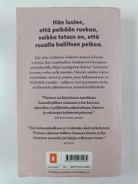 Meitä vastaan rikkoneet