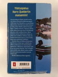 Alaska Sandersin tapaus