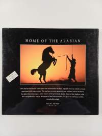 Qatar - Home of the Arabian