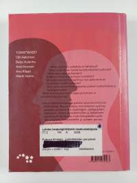 Puhuva ihminen : puhetieteiden perusteet