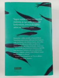 Ingo : vuorovetten vartija