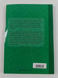 Sanasto sukututkijoille