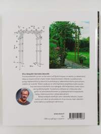 Nikkaroi kotiin ja puutarhaan