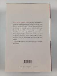 Mies vailla ominaisuuksia Osa 2