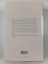 Mies vailla ominaisuuksia Osa 1