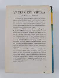 Valtameri virtaa : Golf-virran tarina