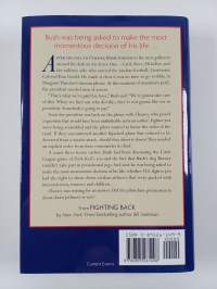 Fighting back : the War on Terrorism from inside the Bush White House
