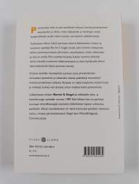 Paranemisen taito : kuinka löydän sisäisen viisauden ja itsehoidon voimavarat