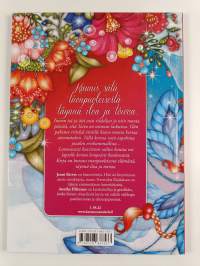 Tervetuloa Rauhalaan