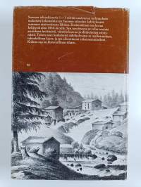 Suomen taloushistoria 1-3 : Agraarinen Suomi ; Teollistuva Suomi ; Historiallinen tilasto