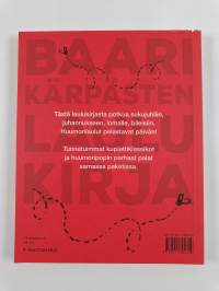 Baarikärpästen laulukirja