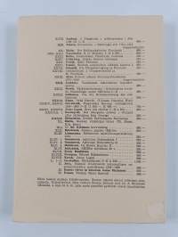 Suomalaisen virsikirjan uudistaminen vuoden 1886 viralliseksi virsikirjaksi : ns. Lönnrotin virsikirjakomitean osuus