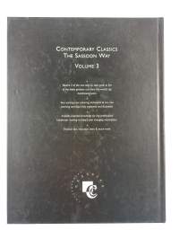Contemporary Classics the Vidal Sassoon Way Vol. 3