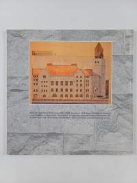 Helsingin työväentalon vuosisata